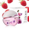 Zermat Amorel, Fragrance for Women, Floral - Gourmand Scent 3.38