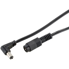 Sichler Haushaltsgeräte Zubehör zu Fenster-Robots: 4-m-Verlängerungskabel für Fensterputz-Roboter PR-025/-030/-041/-200 (Haushaltshelfer, Fensterroboter)