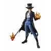 Megahouse One Piece: Sabo Variable Hero Action Figure