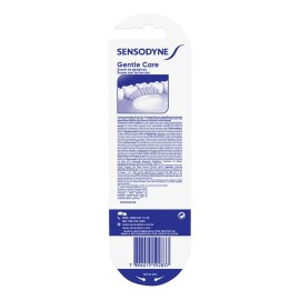 Cepillo Dientes Sensodyne Extramacia Gentle Ultra Suave Pack Unidades