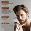 L'Oréal Men Expert Beard Shampoo for Men for Beard, Face