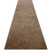 Custom Length Hallway Carpet Runner Rug, Slip Resistant, 26 Inch