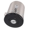 1.5L Coffee Canister Coffee Container with Scoop Date Tracker Stainless