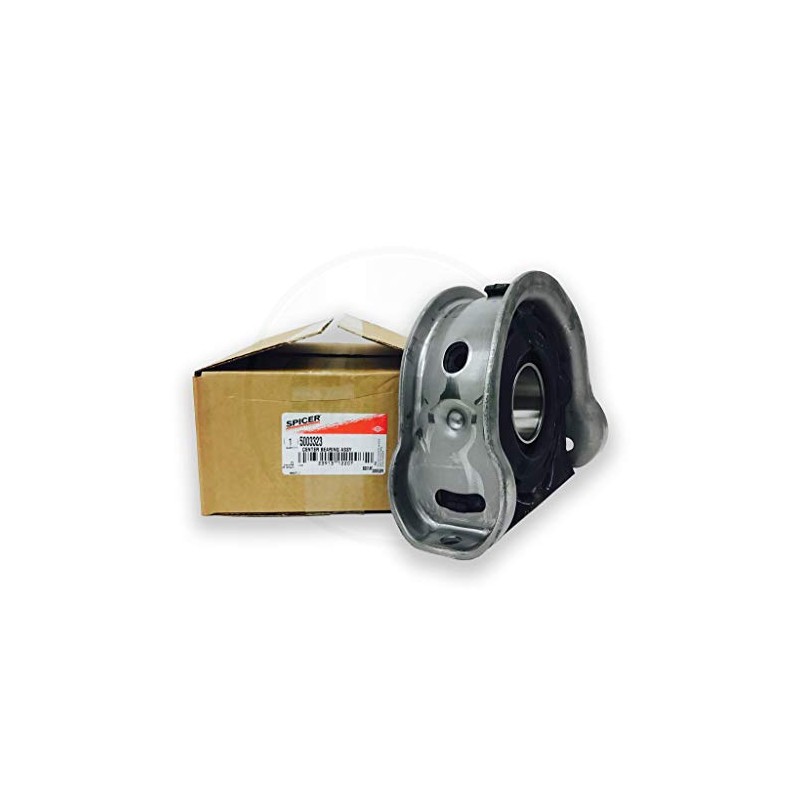 Spicer 10094142 Center Bearing Assembly OEM Self-Aligning 1810 Series
