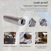 Boundless Voyage 800ml / 27oz Titanium Water Bottle Vacuum Insulated
