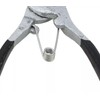8" Spring Assist Hog Ring Pliers - Malleable Iron (Single