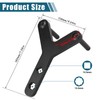 Suspension Arm Tool, Lower Control Arm Prying Tool, Ball Joint