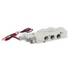 Pneumatic Solenoid Valve SMC Type 2 Position 5 Way High