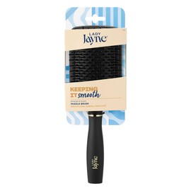 Lady Jayne 7612 Everyday Brush Paddle Large