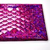 Mermaid Hologram Fish Scale 4 Way Stretch Knit Fabric Fish