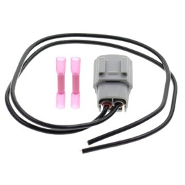 Replacement Parts For Fuel Shut Off Solenoid Connector Plug Kubota D905 D1005 V1305 V1505 17208-60016 Mod-GS95-3227