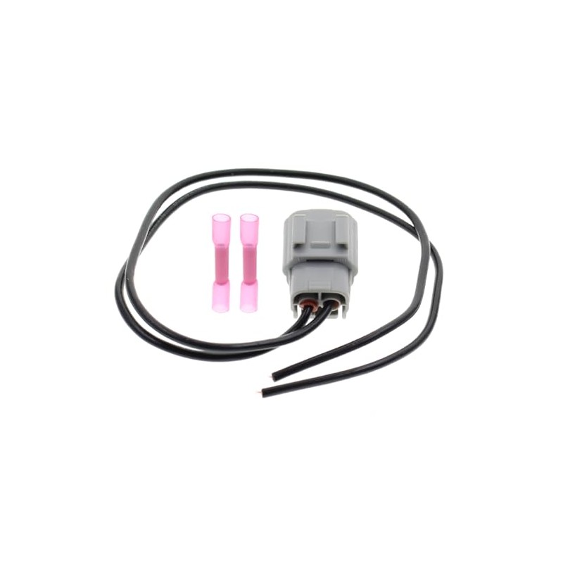 Replacement Parts For Fuel Shut Off Solenoid Connector Plug Kubota