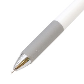 Pentel BZN204-C FLOATUNE 0.4mm Blue Permanent Ballpoint Pen