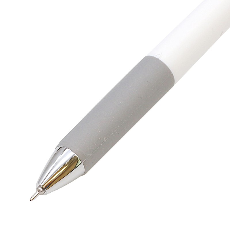 Pentel BZN204-C FLOATUNE 0.4mm Blue Permanent Ballpoint Pen