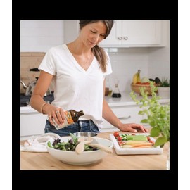 Flora Udo’s Oil Omega 3+6+9 Blend 250 mL