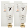 The Whoo Gongjinhyang Jinhaeyoon Fresh Sun 60ml X 2 /
