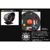 458RPM60 Auto Gauge, Japanese Motor, 2.4 inches (60 mm), Tachometer,