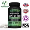 Xemenry DIM FOR MEN 300mg - with Calcium D-Glucarate -