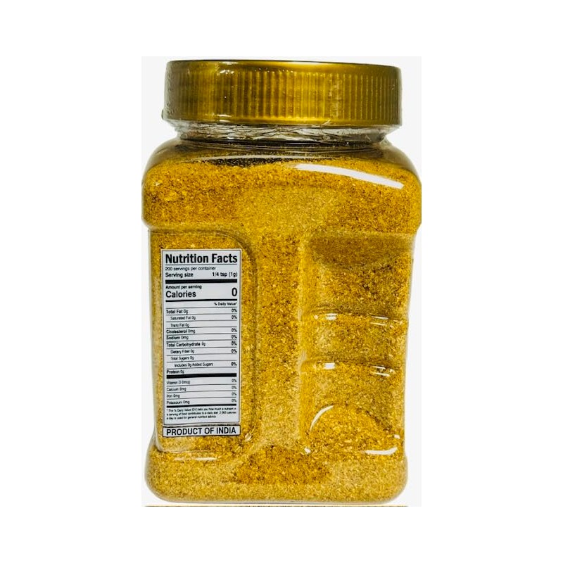 Desi Kitchen Dhana Jeeru Powder 7oz (200g) | Premium Quality
