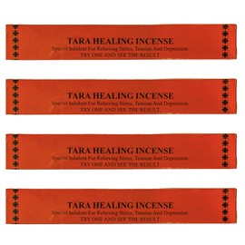 Tara Healing Incense - 6" Box - Sold in Quantities of 4 Packs