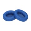 Headphone Earpad Cover Memory Foam Headset Cushion Pad Replacement for