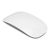 Wireless Bluetooth Mouse Ergonomic Curved Optical Touch USB C Rechargeable