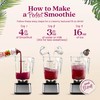 Smartfruit Summer Strawberry + Antioxidants – 100% Real Fruit Purée