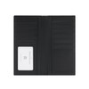 Louis Quatorze (대구신세계)남성장지갑 SR3FM06BL Daegu Shinsegae Men's Long Wallet SR3FM06BL