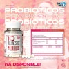 Be Supplements 10 Billones De Probioticos 90 Capsulas Sfn