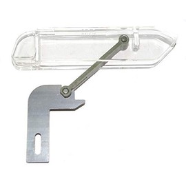 27006-71a Cover Saw Blade Replacement Part for Proxxon 27006 Table Saw KS230