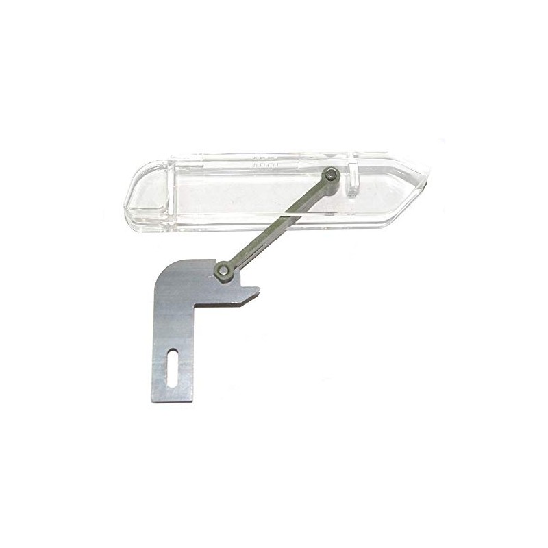 27006-71a Cover Saw Blade Replacement Part for Proxxon 27006 Table