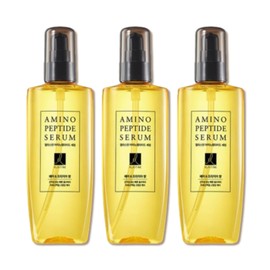 Elastin Amino Peptide Hair Serum Pear & Freesia 150ml 3pcs / 엘라스틴 아미노펩타이드 헤어 세럼 페어앤프리지아 150ml 3개