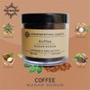 Aaranyam - Coffee Brown Body Sugar Scrub for Men &