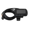 36V 48V 1000W 38A Electric Bike Sine Wave Brushless Controller