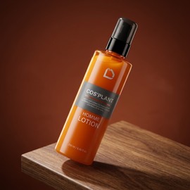 High moisturizing effect, immediate absorption, oil and moisture balance, nutrition supply, elasticity men's lotion 250ml / 높은보습효과 바로흡수 유수분밸런스 영양공급 탄력 남성로션 250ml