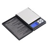 Gram Scale Digital Display Food Kitchen Weight 2000g Range 0.1G