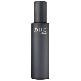 DUO Duomen The All-in-One Lotion, 4.6 fl oz (130 ml), Multi-directional Cover for Otoko's Skin Troubles, Lotion, Milky Lotion, With Cracks, Men's Skin Care