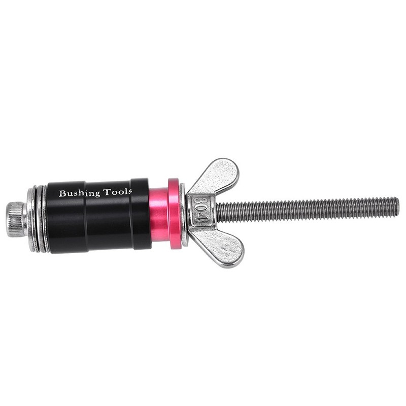 Rear Shock Bushing Tool, Anti-rust Bike Rear Shock Bushing Tool