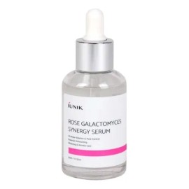 IUNIK Srum Rostro Coreano Rose Galactomyces Rojez Acn 50ml                                                                                            