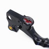 CBCTOC Motorcycle Brake Clutch Lever for 04-15 Harley Sportster 883