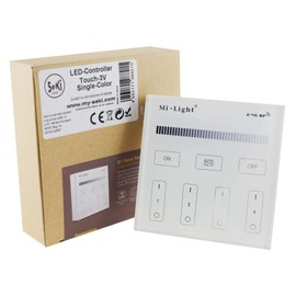 Touch Controller Single Colour 3 V