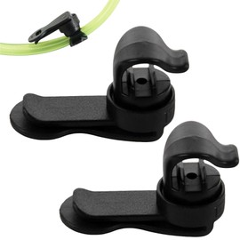 Hydration Hose Clamps, Bicycle Hose Clamps, Magnetic Hose Clamps, Hydration Wrap Hose Clamps