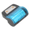 80mm Bluetooth Receipt Printer Portable Label Printer Wireless Thermal Printing