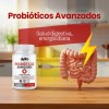 Magnesio Ultra Nutrientes Vidalabs México Probióticos Avanzados Whl Sabor Sin