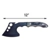 ASR Outdoor Buckshot Knives Camping Axe Hatchet