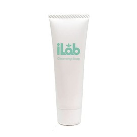 Helsinki Formula HF Eye Labo Cleansing Soap 2.6 oz (75 g)