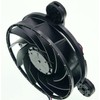 GW12E12MS1AZ-52Z32 Refrigerator Evaporator Fan Motor DC 12V 0.33A Cooling Fan
