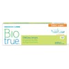 [Set of 4] Bio-True One Day Toric for Astigmatism, 30