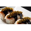 Soy Sauce Caviar Spheres – Gourmet Soy Pearls for Sushi,