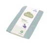 Träumeland Fitted Sheet Mint According to GOTS Certified, 60 x